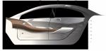Mercedes-Benz F800 Style Research Vehicle 2010 года